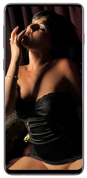 Sexgeflüster Hausfrauen